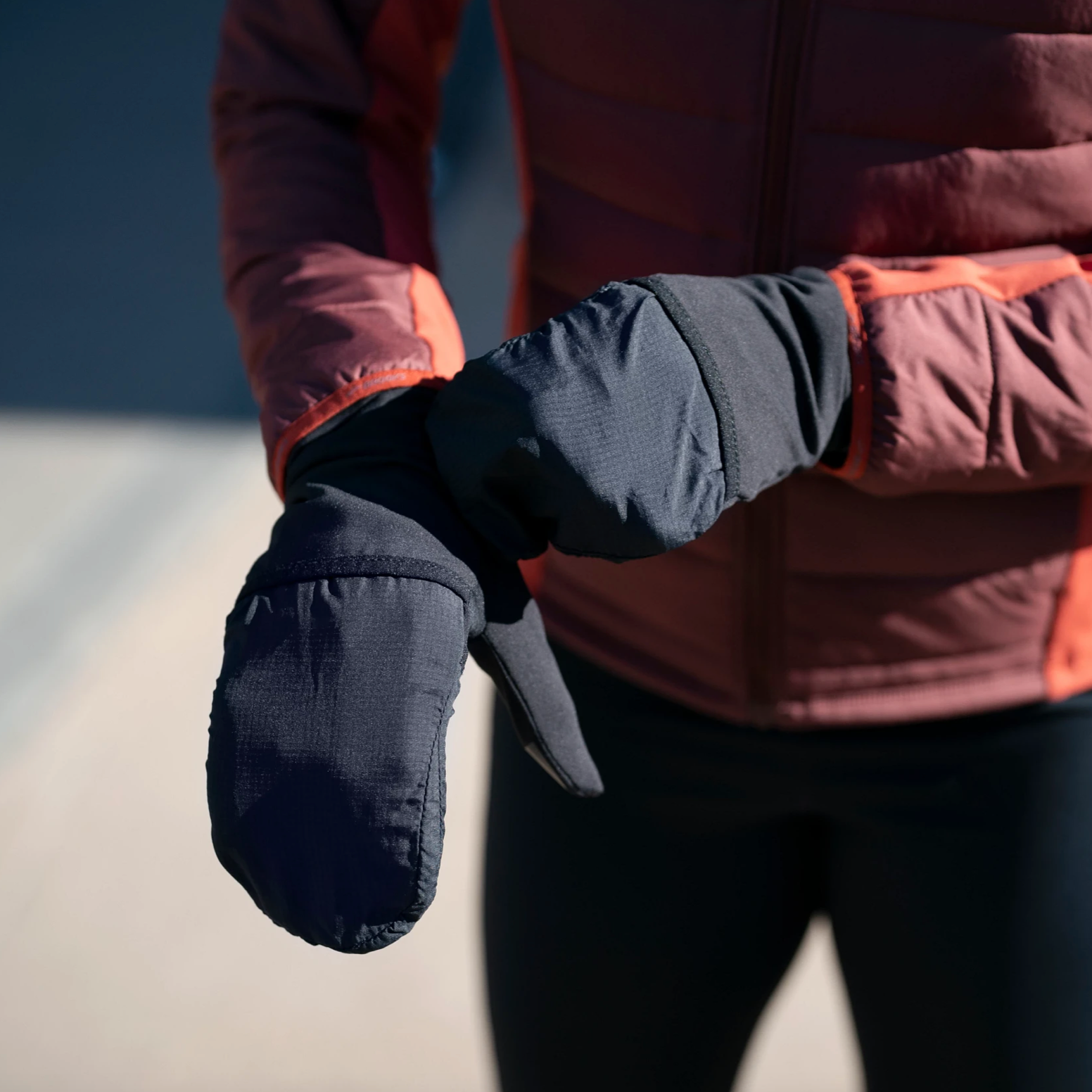 Gloves & Winter Headwear