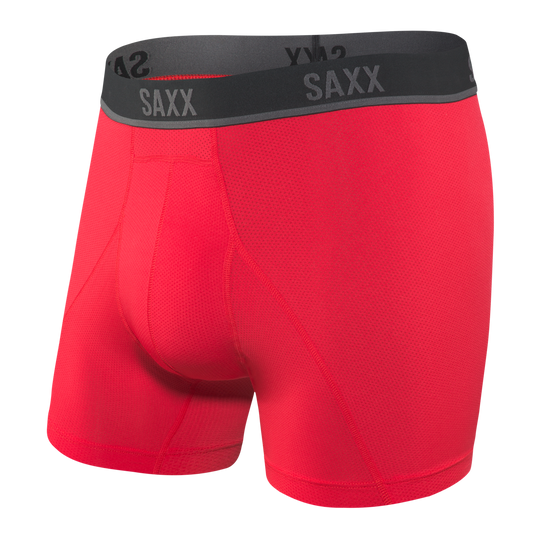 MEN'S KINETIC HD BOXER BRIEF CLEARANCE