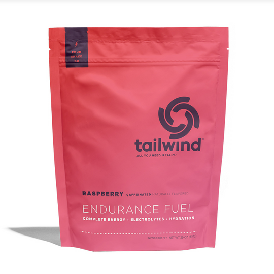 Tailwind Bag Caffeine 30 Serving