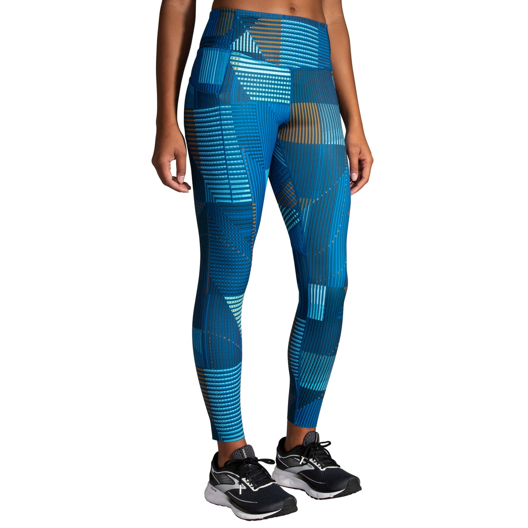 WOMEN'S METHOD 7/8 TIGHT CLEARANCE
