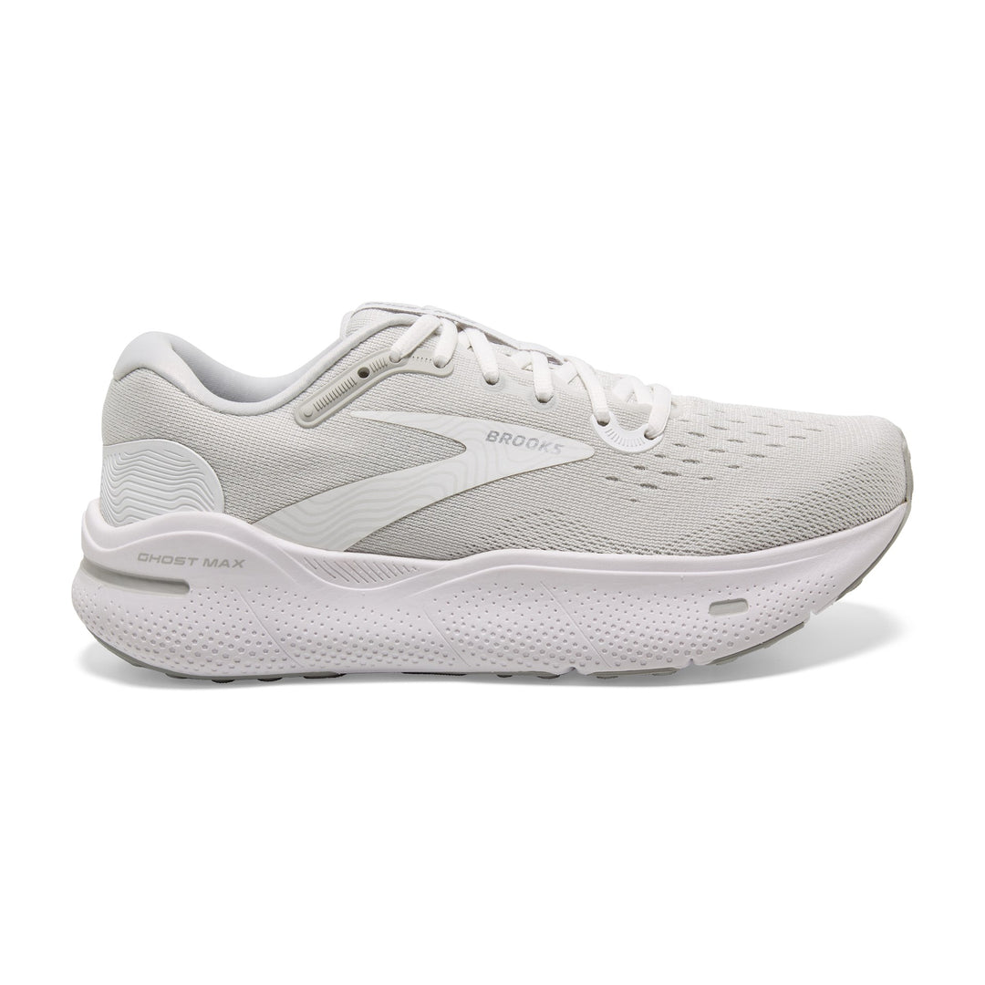 WOMEN'S GHOST MAX - B - 124 WHITE/OYSTER
