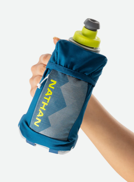 NATHAN QUICK SQUEEZE INSULATED 18OZ