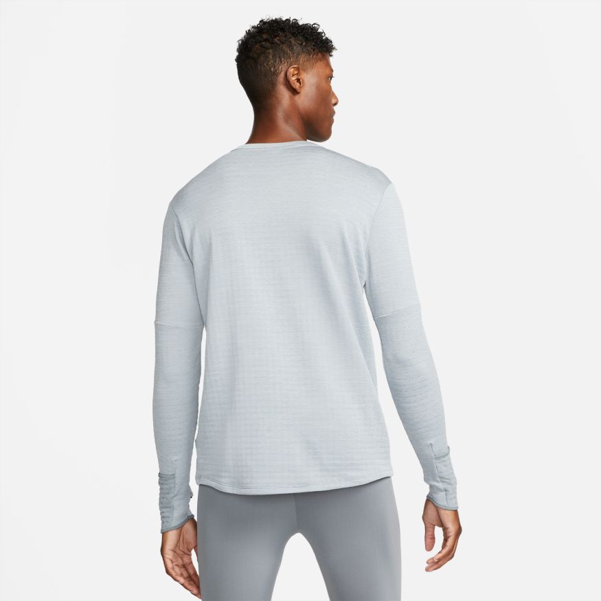 MEN'S THERMA-FIT REPEL ELEMENT LS CLEARANCE