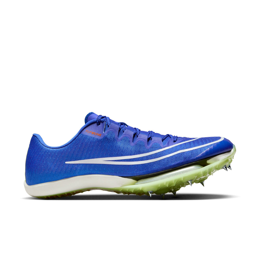 AIR ZOOM MAXFLY - 400 RACER BLUE/WHITE-LIME