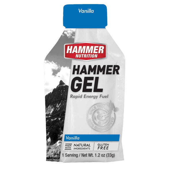 HAMMER GEL
