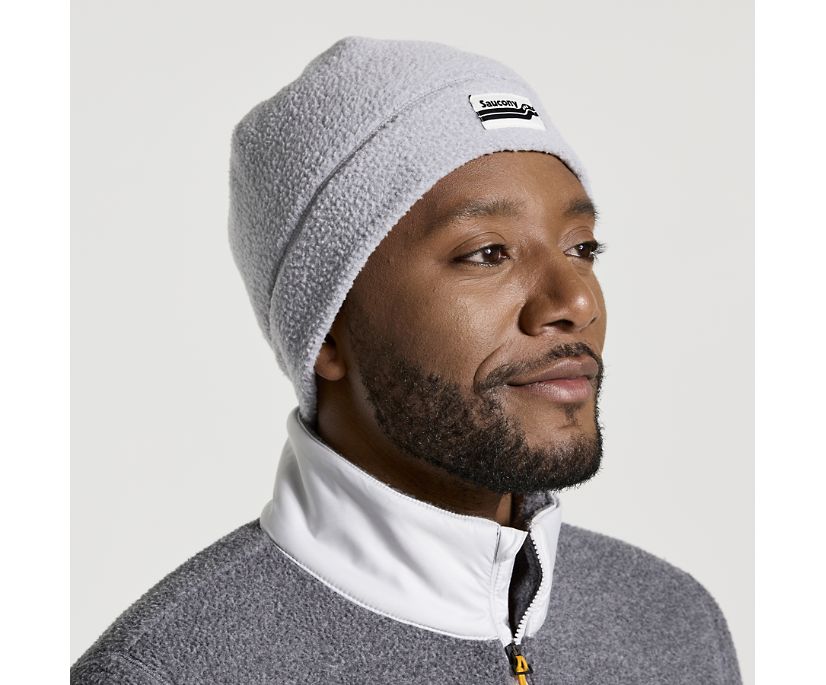 RESTED SHERPA BEANIE