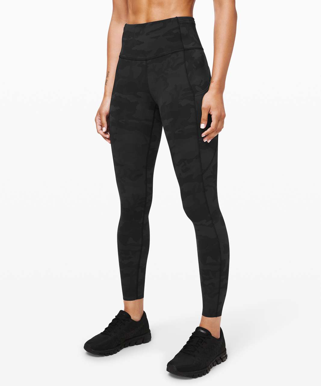 LULULEMON WOMEN'S FAST AND FREE TIGHT