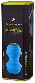 CHARGE VIBE CLEARANCE - BLUE