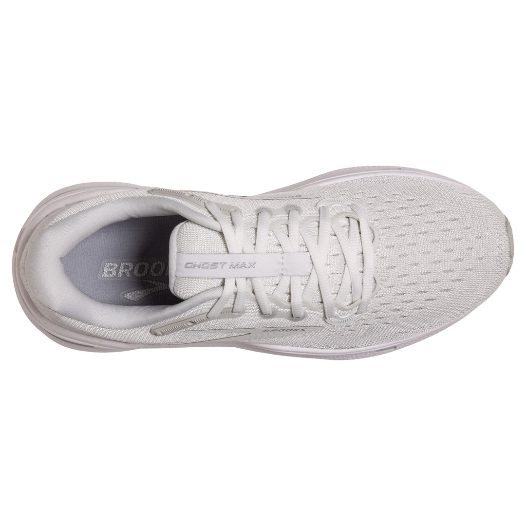 WOMEN'S GHOST MAX - B - 124 WHITE/OYSTER