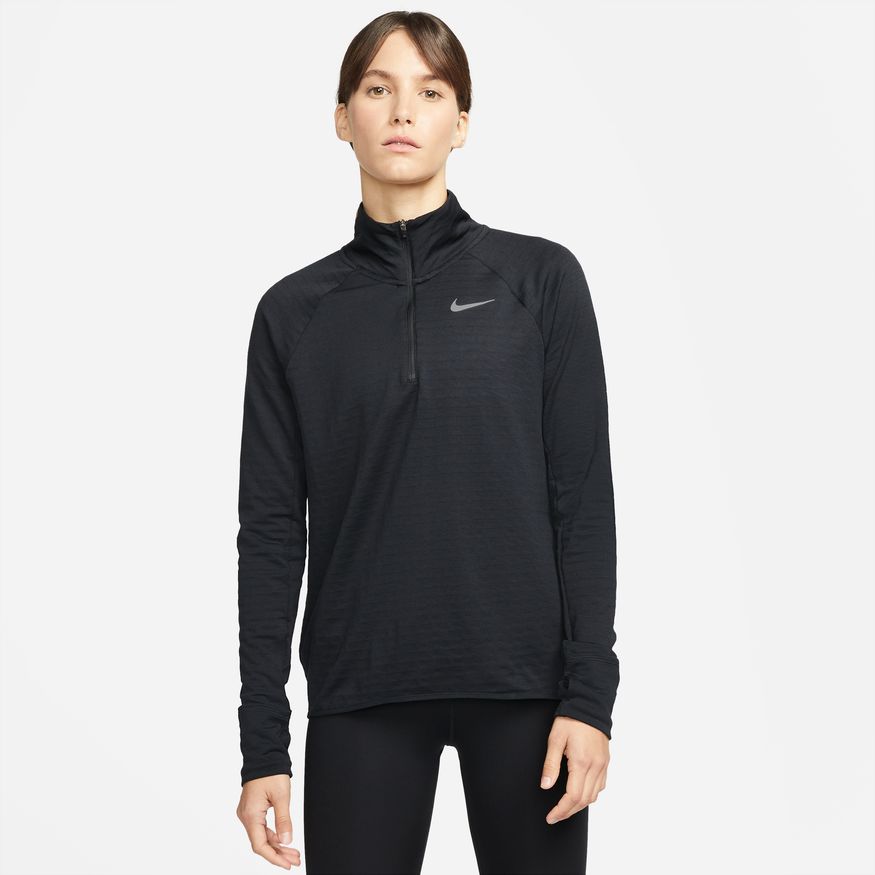 WOMEN'S THERMA-FIT ELEMENT LS
