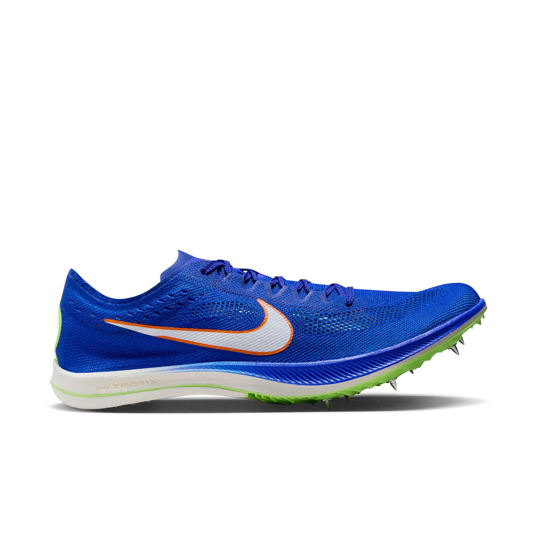 ZOOMX DRAGONFLY - 400 RACER BLUE/WHITE-SAFETY ORANGE