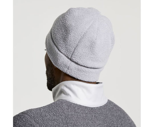 RESTED SHERPA BEANIE