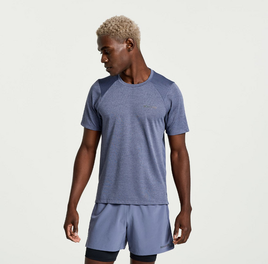 MEN'S ELEVATE SS CLEARANCE