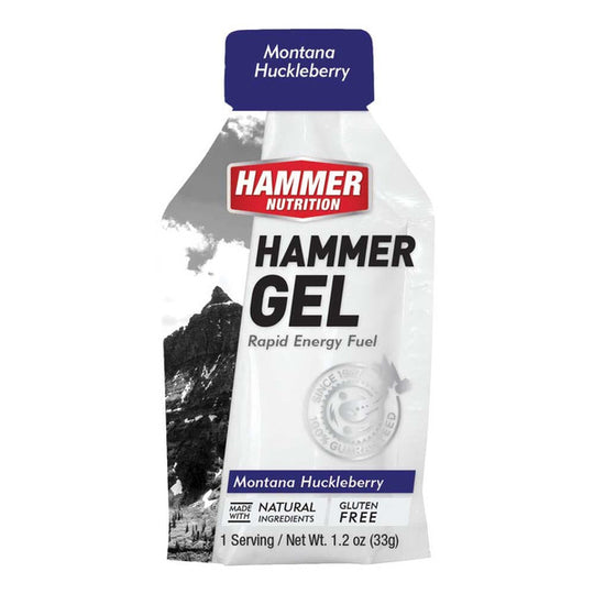 HAMMER GEL