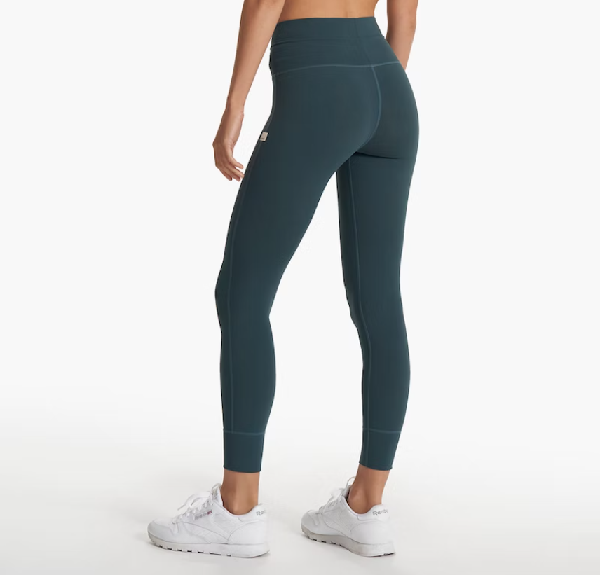 WOMEN'S DAILY LEGGING CLEARANCE