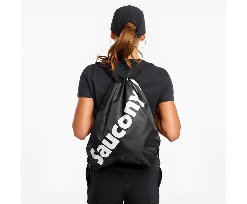 SAUCONY STRING BAG CLEARANCE