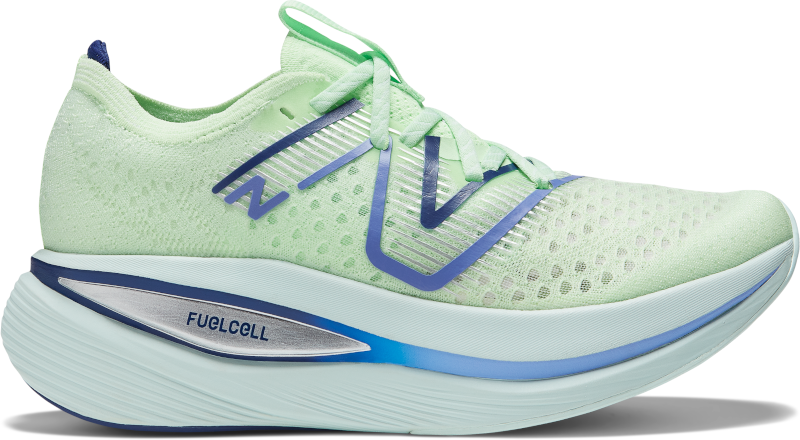 WOMEN'S FUELCELL SUPERCOMP TRAINER
