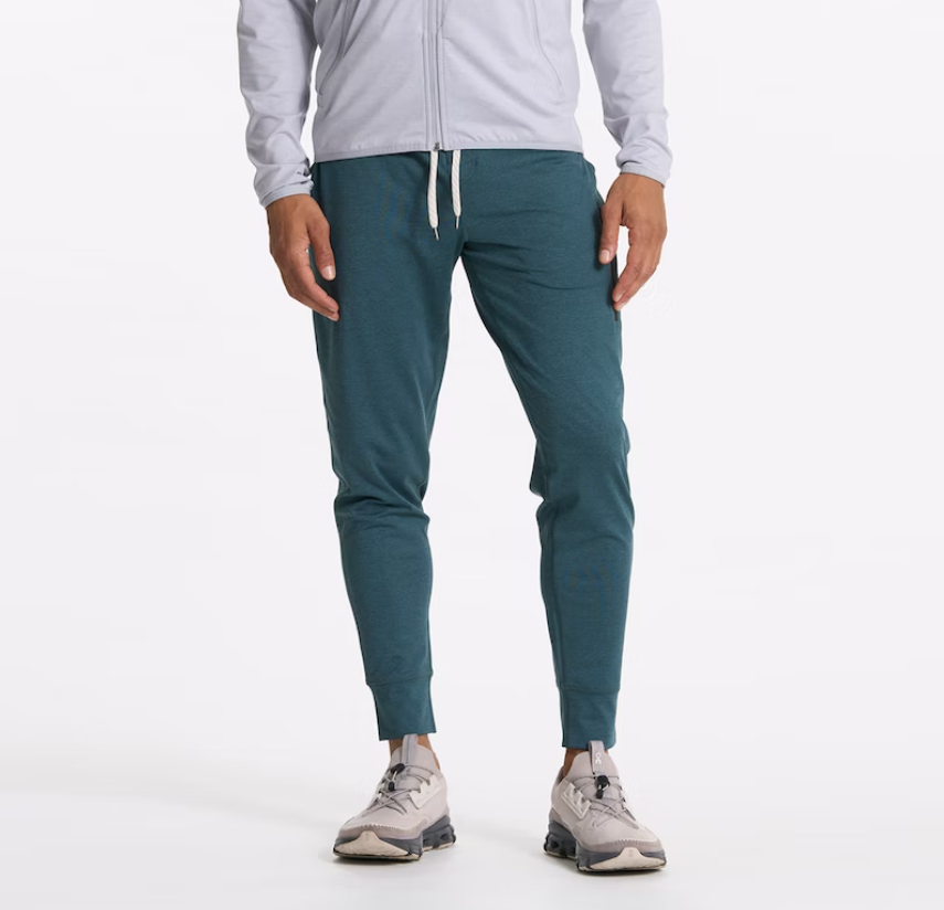 MEN'S PERFORMANCE JOGGER CLEARANCE