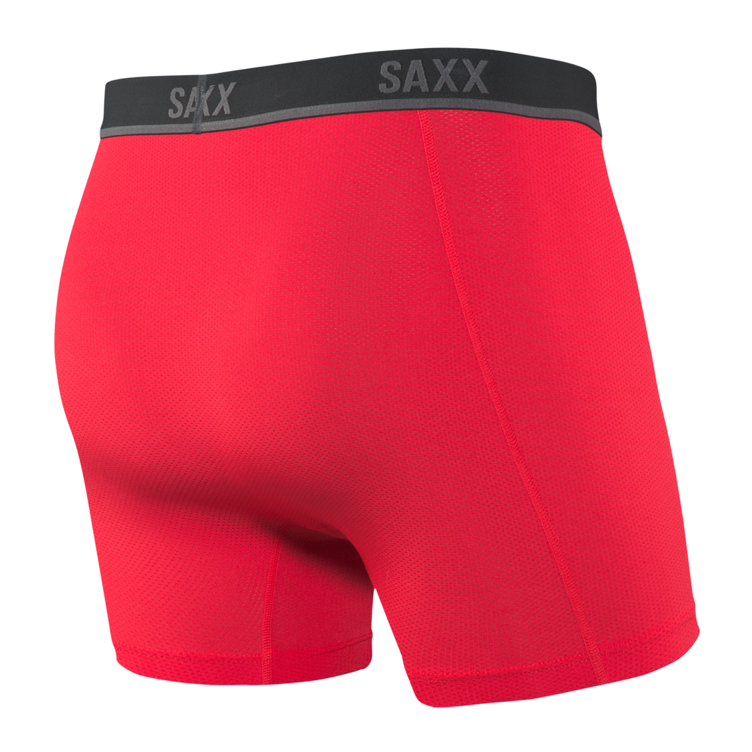 MEN'S KINETIC HD BOXER BRIEF CLEARANCE